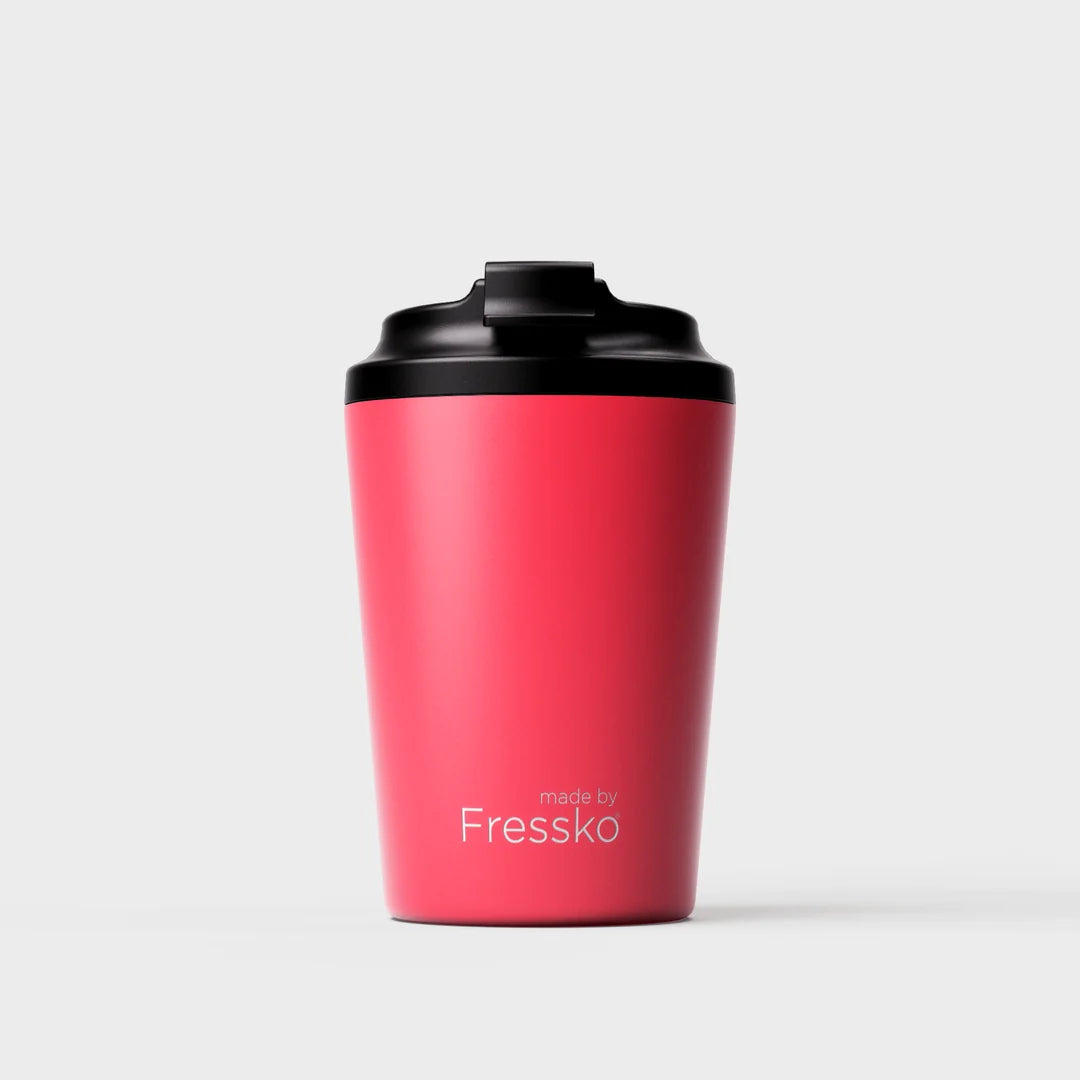 Camino Reusable Cup | 12oz/340ml