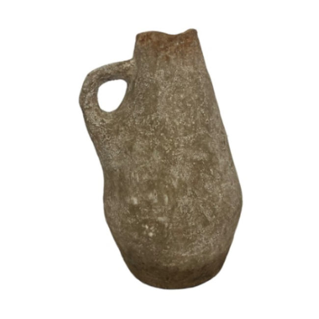 Capri Vase | Dirty Chalk