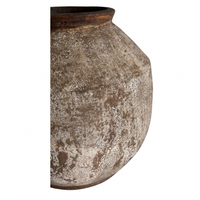 Cargo Pot | Dirty Chalk