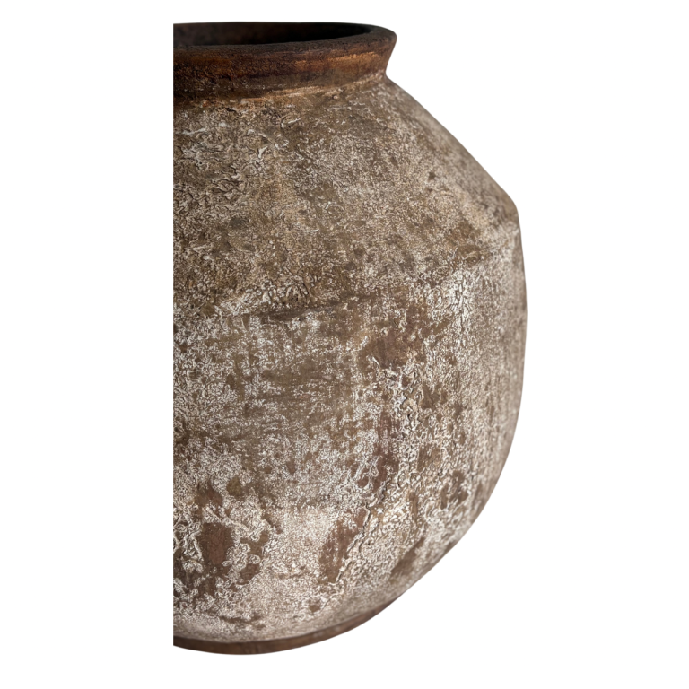 Cargo Pot | Dirty Chalk