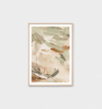 Carmen Moss 1 or 2 | Framed Art