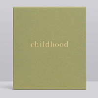 Childhood | Your Childhood Memories