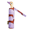 Duck Umbrella Compact | Coucou Suzette Dachshund