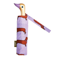 Duck Umbrella Compact | Coucou Suzette Dachshund