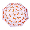 Duck Umbrella Compact | Coucou Suzette Dachshund