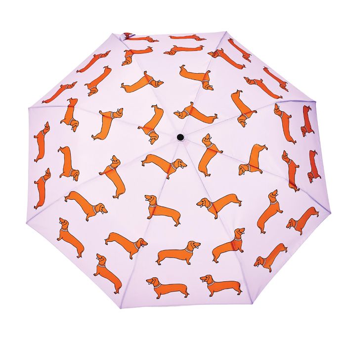 Duck Umbrella Compact | Coucou Suzette Dachshund