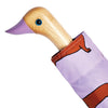 Duck Umbrella Compact | Coucou Suzette Dachshund
