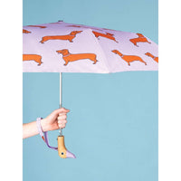 Duck Umbrella Compact | Coucou Suzette Dachshund