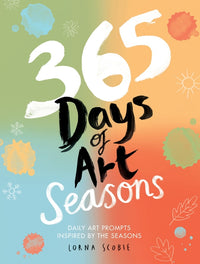 365 Days of Art | Seasons