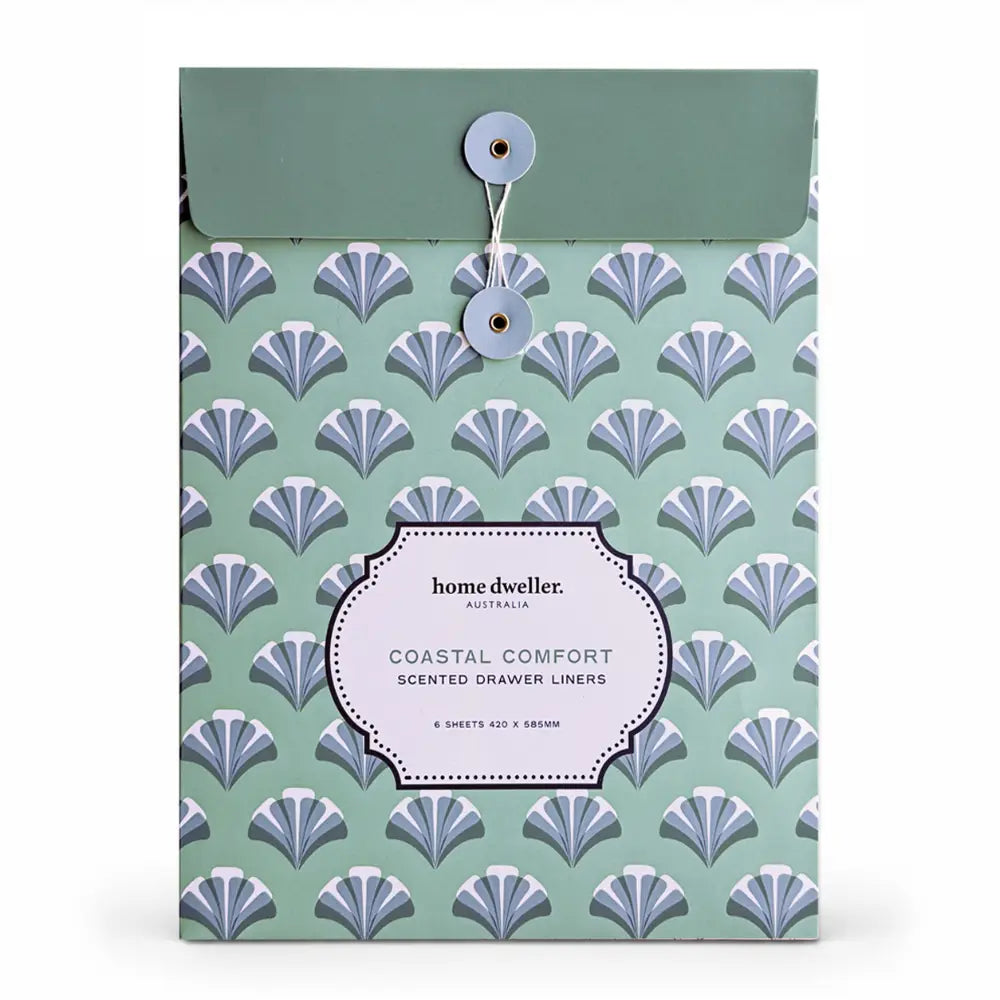 Scented Drawer Liners