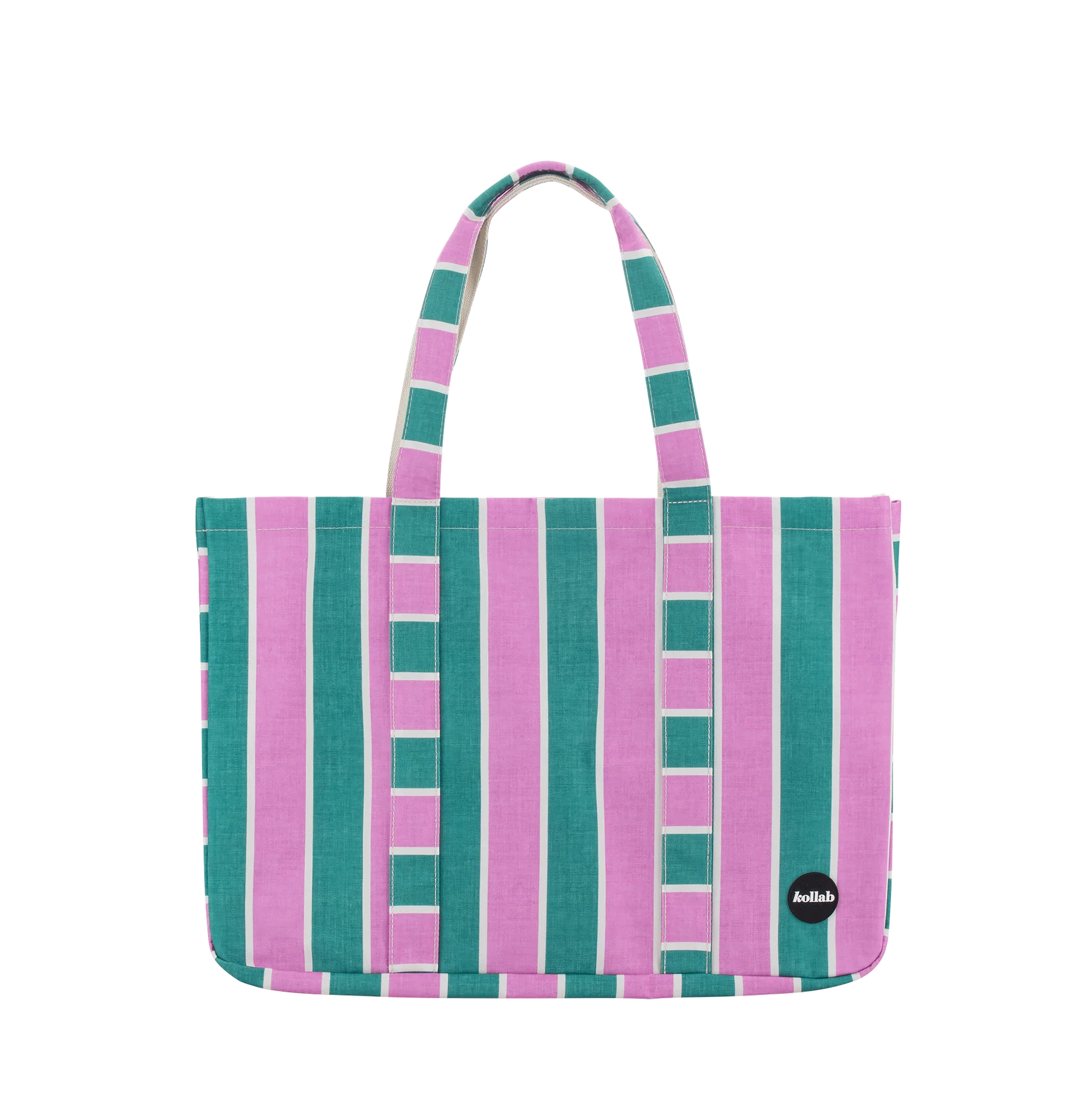 Spring Stripe Picnicware