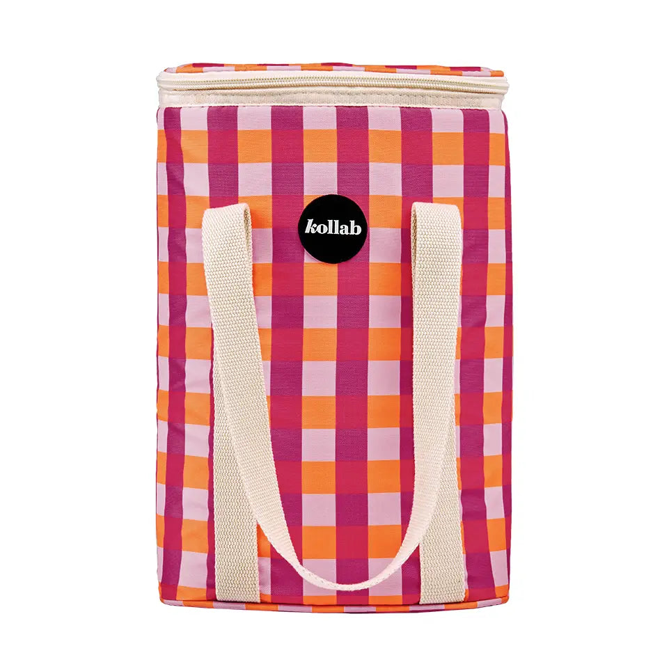 Sorbet Check Picnicware