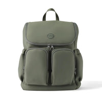 Signature Nappy Backpack | Sage Neoprene