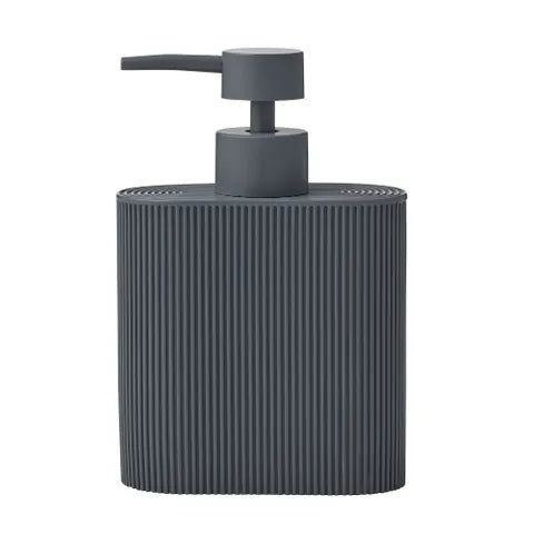 Sid Resin Dispenser | Charcoal