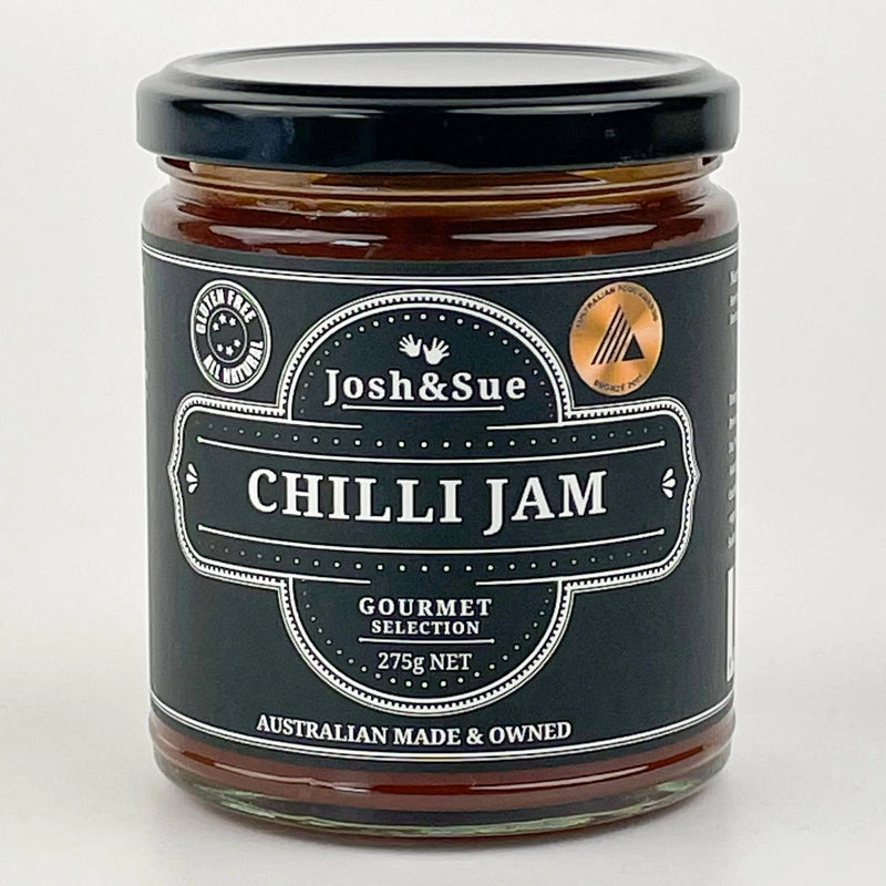 Chilli Jam