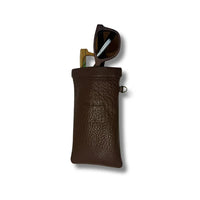 Double Trouble Sunglass Case