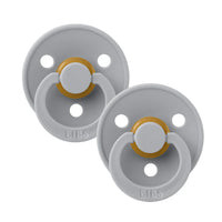 BIBS Dummies | 2 Pack | Size 1