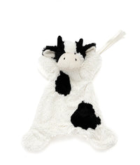 Clover The Cow Hoochy Coochie | Black
