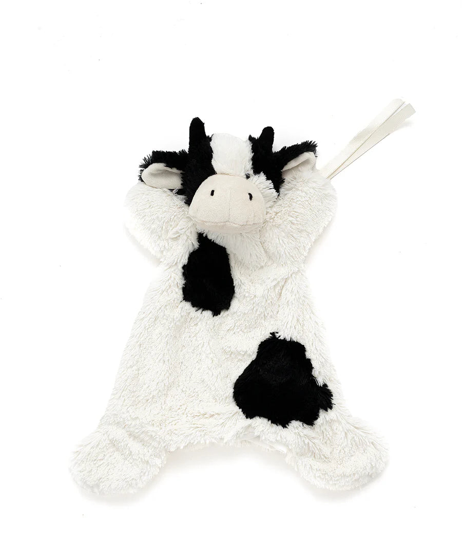 Clover The Cow Hoochy Coochie | Black