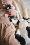 Clover The Cow Hoochy Coochie | Black
