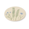 Botanica Blue Serveware