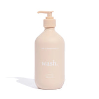 Keep it Simple Hand + Body Wash | Nude