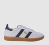 Goodsole 2001 Parallel Canvas | Bone Canvas