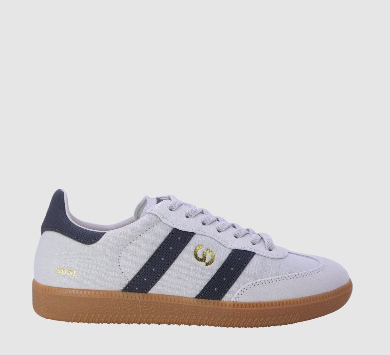 Goodsole 2001 Parallel Canvas | Bone Canvas