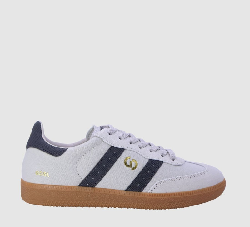Goodsole 2001 Parallel Canvas | Bone Canvas