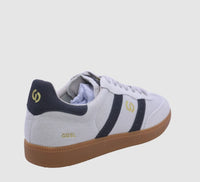 Goodsole 2001 Parallel Canvas | Bone Canvas