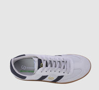 Goodsole 2001 Parallel Canvas | Bone Canvas
