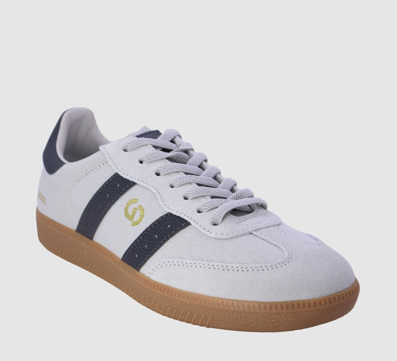 Goodsole 2001 Parallel Canvas | Bone Canvas