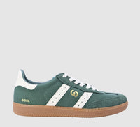 Goodsole 2001 Parallel Canvas | Cypress Canvas