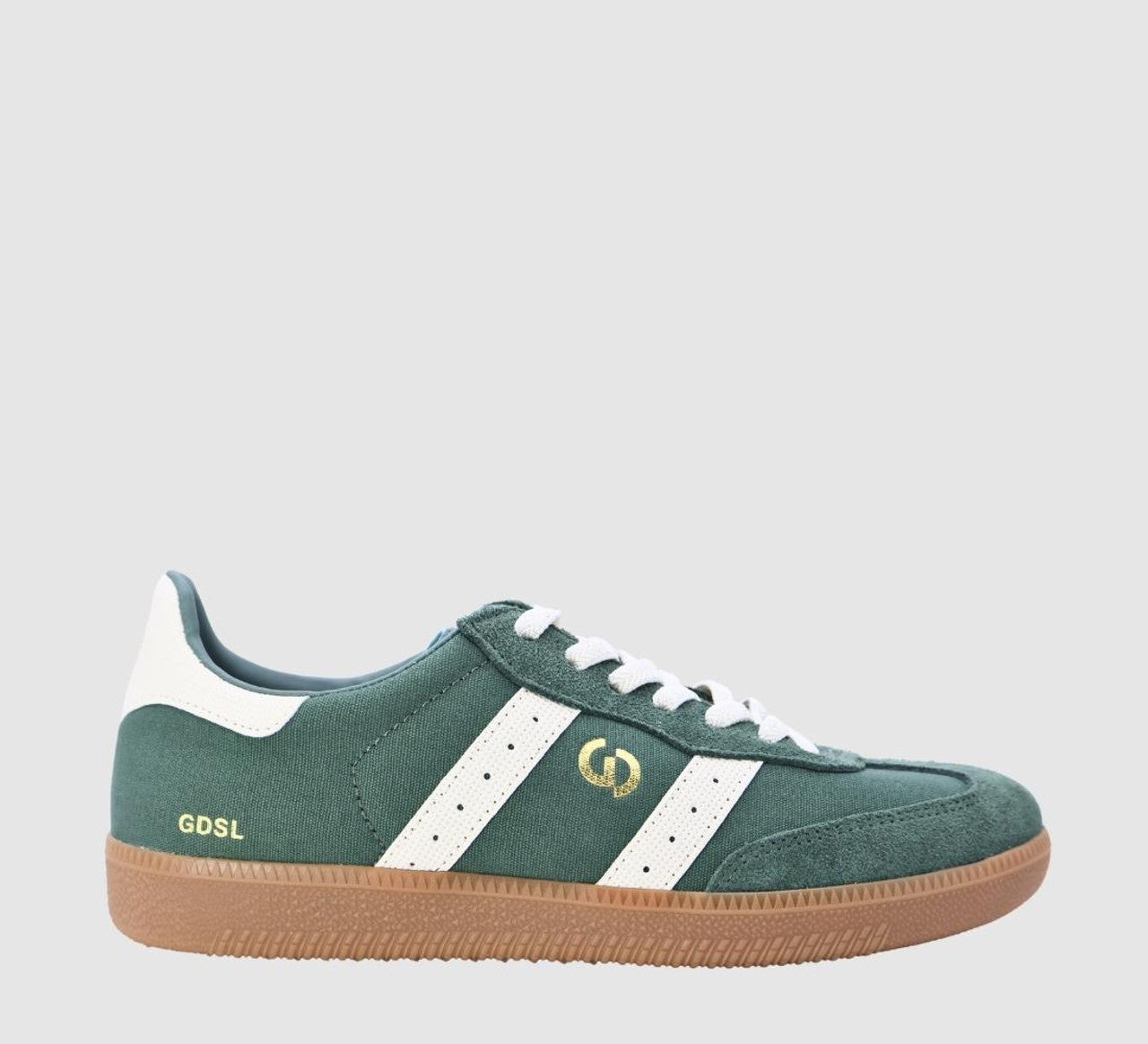 Goodsole 2001 Parallel Canvas | Cypress Canvas