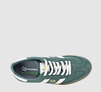 Goodsole 2001 Parallel Canvas | Cypress Canvas