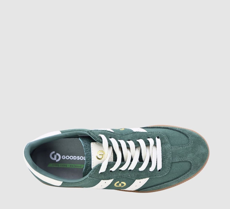 Goodsole 2001 Parallel Canvas | Cypress Canvas