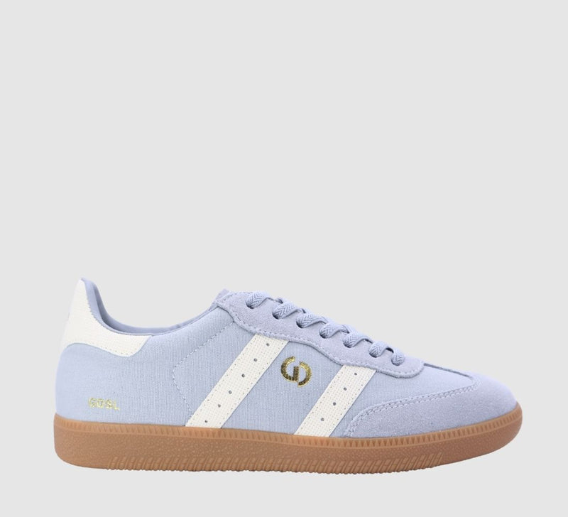 Goodsole 2001 Parallel Canvas | Smoke Canvas