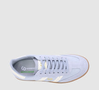Goodsole 2001 Parallel Canvas | Smoke Canvas