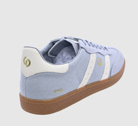 Goodsole 2001 Parallel Canvas | Smoke Canvas