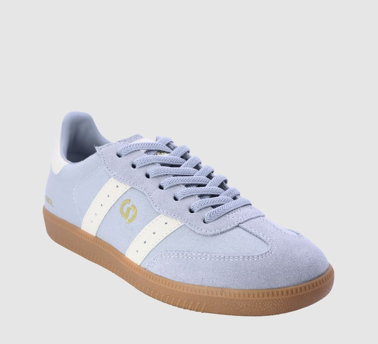 Goodsole 2001 Parallel Canvas | Smoke Canvas