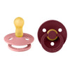 BIBS Dummies | 2 Pack | Size 2