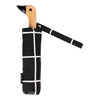 Duck Umbrella Compact | Black Grid