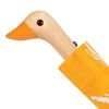 Duck Umbrella Compact | Saffron Brush