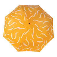 Duck Umbrella Compact | Saffron Brush