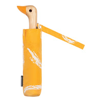 Duck Umbrella Compact | Saffron Brush