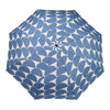 Duck Umbrella Compact | Denim Moon