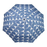 Duck Umbrella Compact | Denim Moon