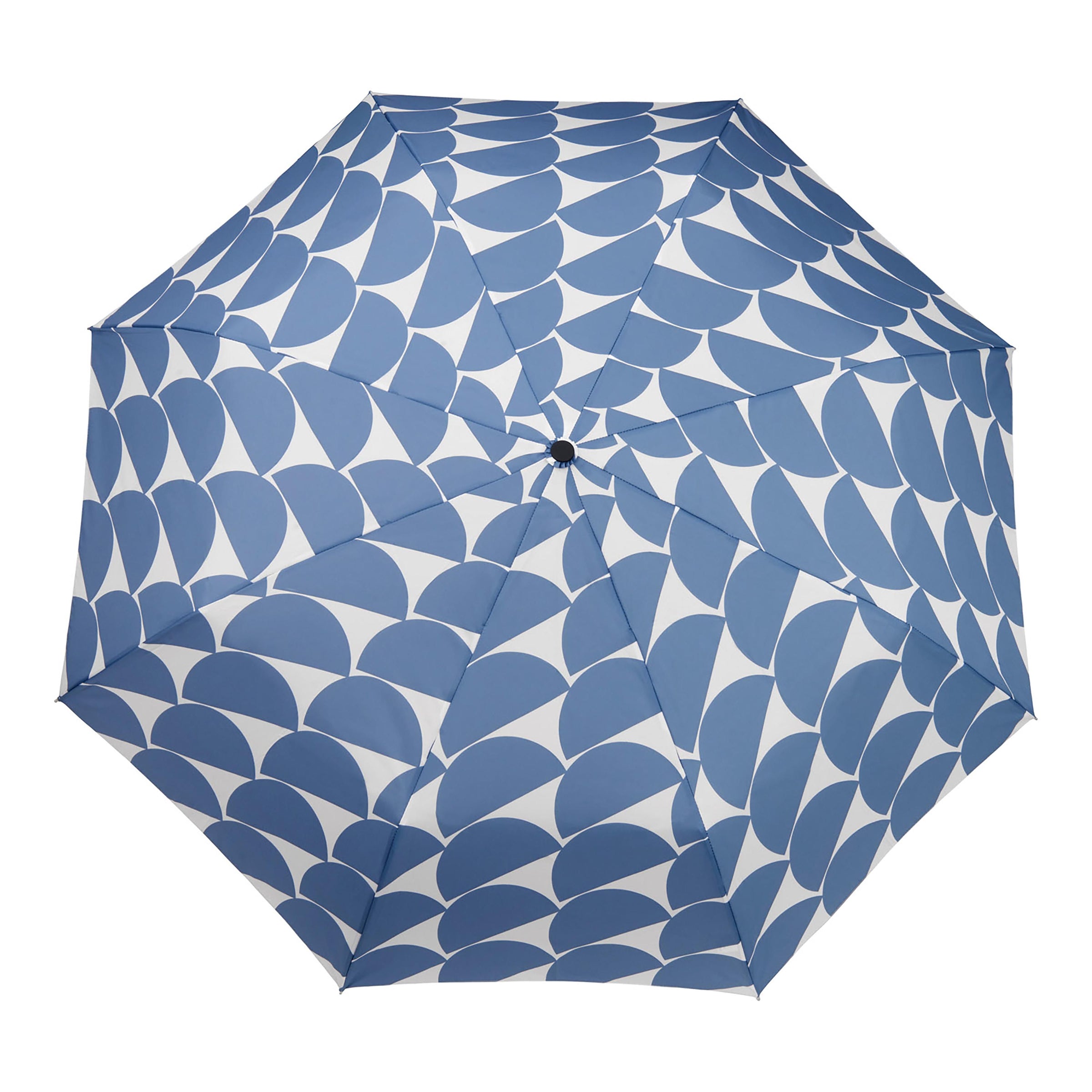 Duck Umbrella Compact | Denim Moon