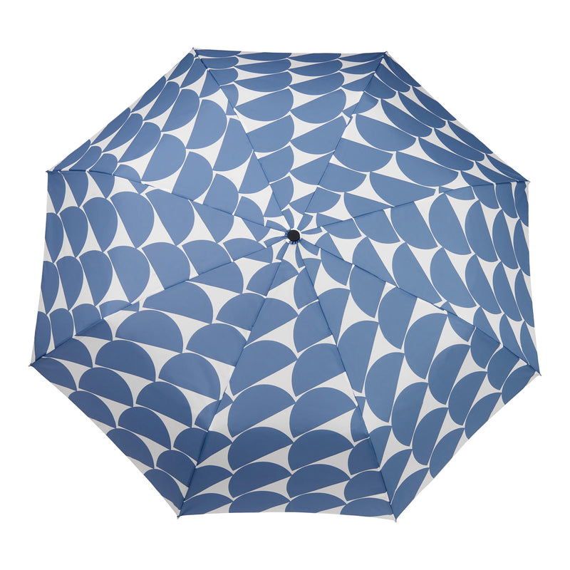 Duck Umbrella Compact | Denim Moon