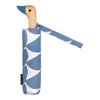 Duck Umbrella Compact | Denim Moon